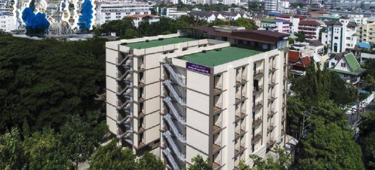 素坤逸71巷公寓(Studio Residence Sukhumvit 71)图片