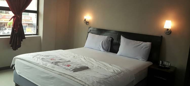 卡迪拉酒店(Qadira Hotel)图片