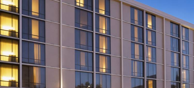 万枫路易斯威尔市中心套房酒店(Fairfield Inn & Suites Louisville Downtown)图片