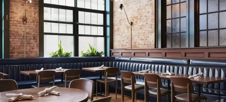 沃威克普罗维登斯机场希尔顿花园酒店(Hilton Garden Inn Providence Airport/Warwick)图片