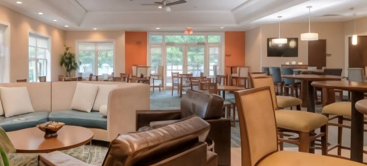 Residence Inn Wilmington Landfall图片