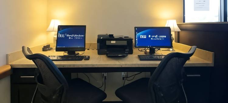 汤华特贝斯特韦斯特酒店(Best Western Tumwater-Olympia Inn)图片