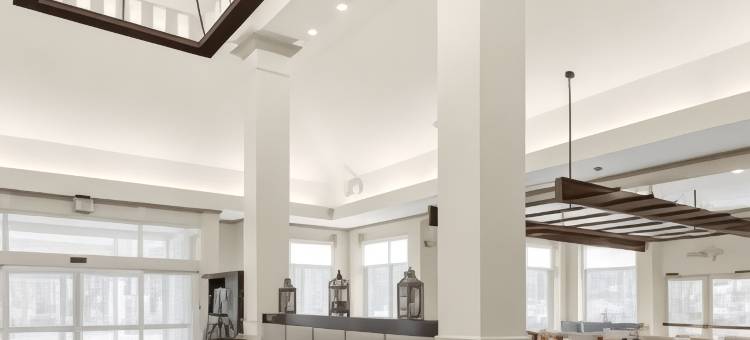 希尔顿花园旅馆-罗利德罕机场(Hilton Garden Inn Raleigh-Durham Airport)图片