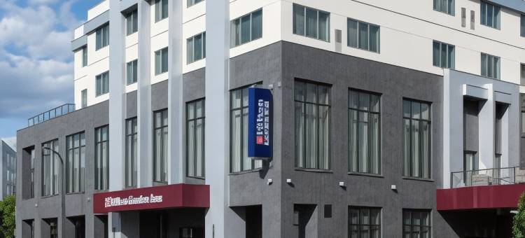 希尔顿花园酒店明尼阿波利斯大学区(Hilton Garden Inn Minneapolis University Area)图片