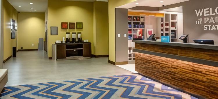 哥伦比亚/杰克逊堡东南部欢朋酒店(Hampton Inn & Suites Columbia Southeast Ft. Jackson)图片