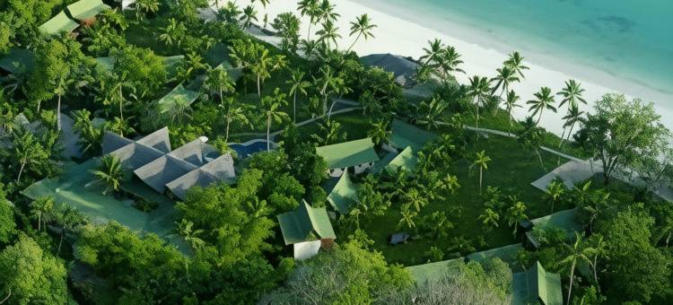塞舌尔天堂阳光酒店(Paradise Sun Hotel Seychelles)图片