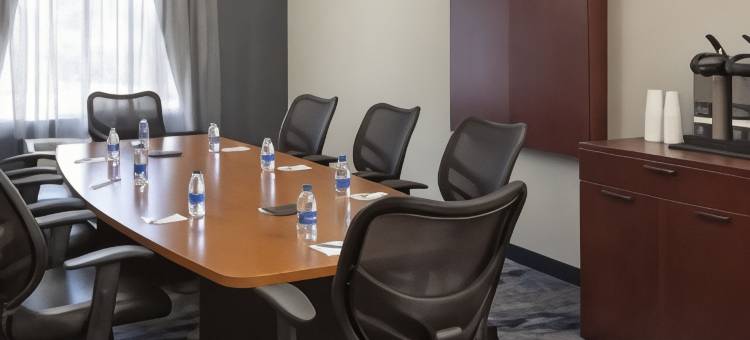 Fairfield Inn & Suites Selma Kingsburg图片