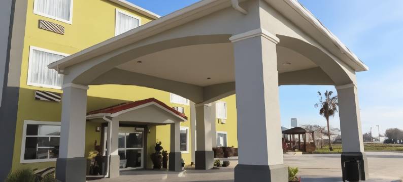 舒适酒店(Comfort Inn Broussard)图片