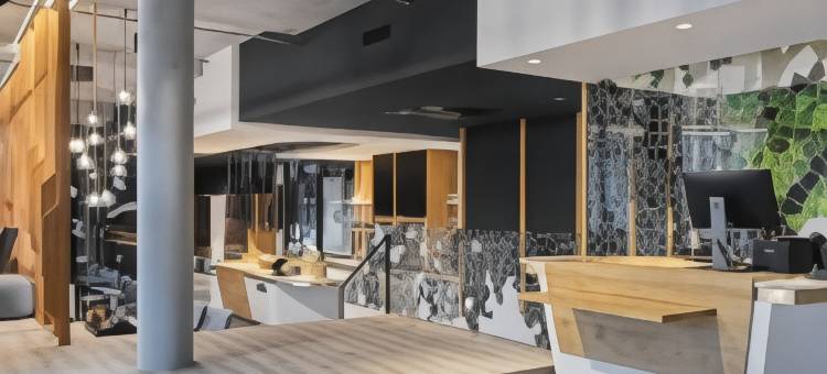 Residence Inn Essen City图片