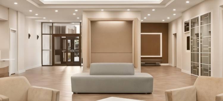 圣约翰德尔塔酒店(Delta Hotels Saint John)图片