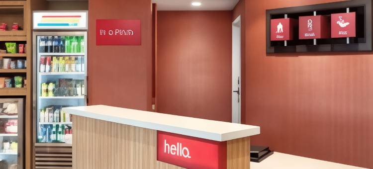 密尔沃基-格拉夫顿TownePlace套房酒店(TownePlace Suites Milwaukee Grafton)图片