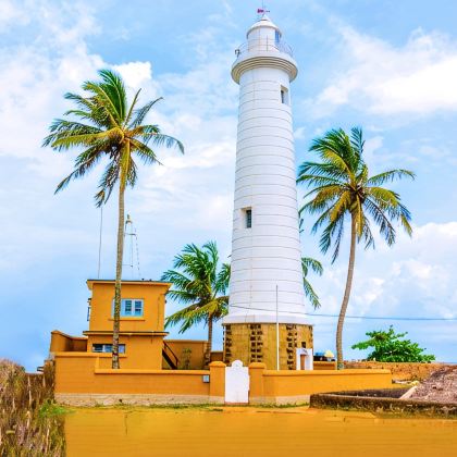 马尔代夫+斯里兰卡11日10晚自由行