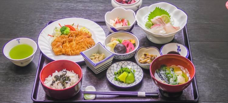 土屋商务酒店(Hotel Tsuchiya)图片