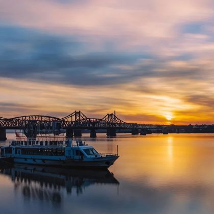 大连+丹东+沈阳6日5晚跟团游