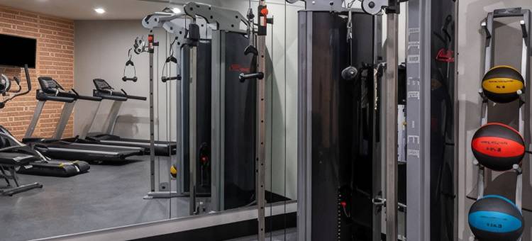 费尔班克斯机场拉昆塔温德姆套房酒店(La Quinta Inn & Suites by Wyndham Fairbanks Airport)图片