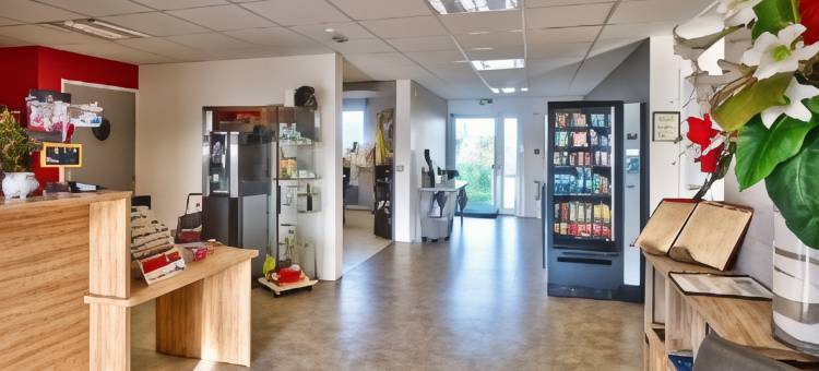 阿多尼斯巴约纳酒店(Adonis Hotel Bayonne)图片