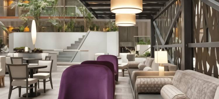 希尔顿惠庭套房酒店欧文橙县机场(Embassy Suites by Hilton Irvine Orange County Airport)图片