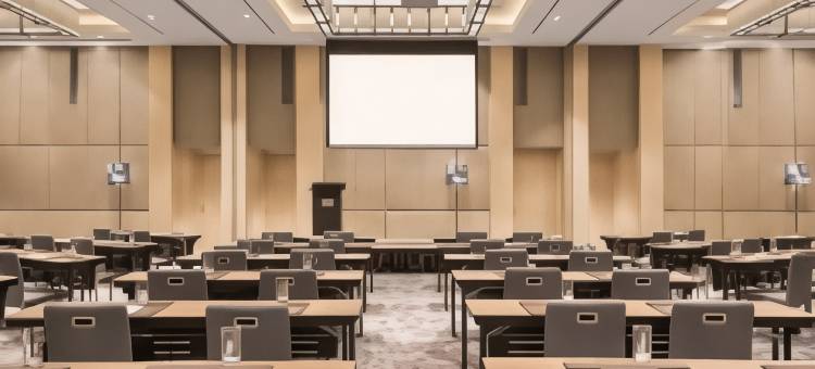 伊洛伊洛万怡酒店(Courtyard by Marriott Iloilo)图片