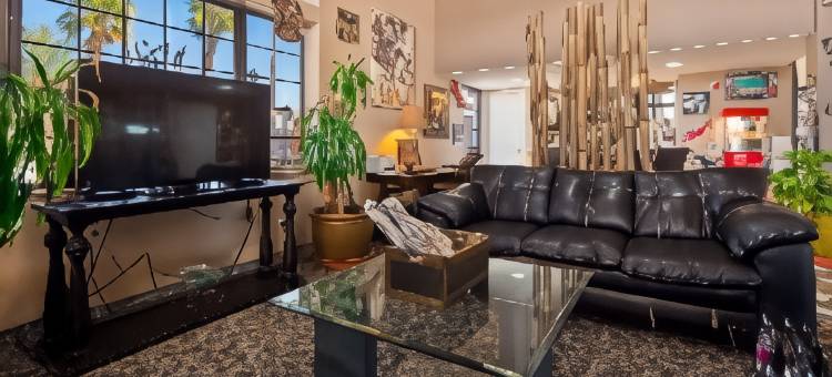 科罗拉多河贝斯特韦斯特酒店(Best Western Colorado River Inn)图片