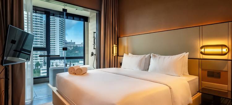 安塔拉云顶-哈文顿公馆(Antara Genting by Harvinton Mansion)图片