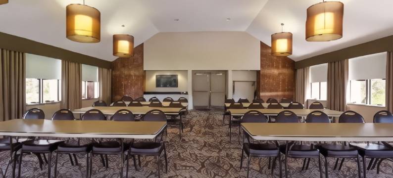 洛克港贝斯特韦斯特酒店(Best Western Lock Haven)图片