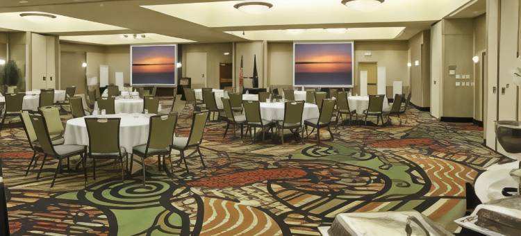 圣乔治万怡酒店(Courtyard St. George)图片