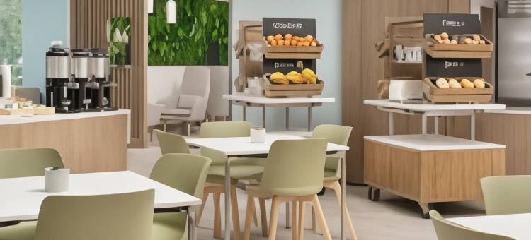 杰克逊维尔海滩源宿酒店(Element Jacksonville Beach)图片