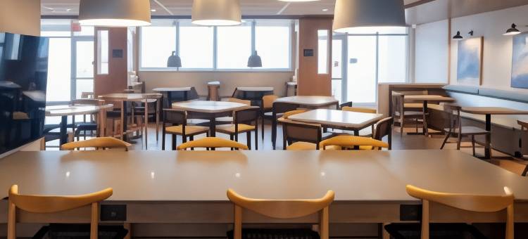 Fairfield by Marriott Inn & Suites Fond du Lac图片