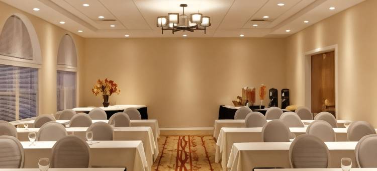 海恩尼斯科德角希尔顿逸林酒店(DoubleTree by Hilton Cape Cod - Hyannis)图片