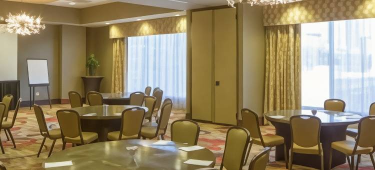 休斯顿市中心欢朋酒店(Hampton Inn Houston Downtown)图片