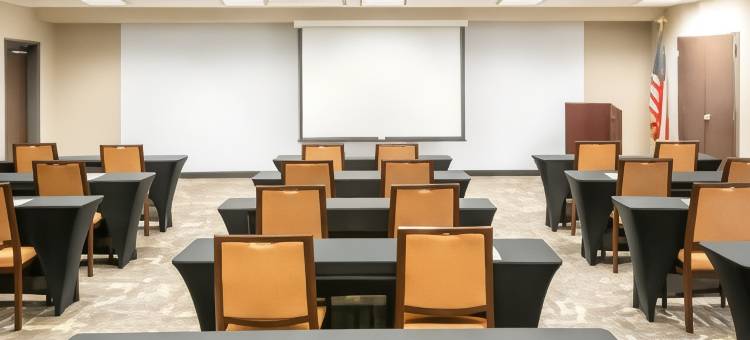 拉斯维加斯亨德森欢朋套房酒店(Hampton Inn & Suites Las Vegas/Henderson)图片