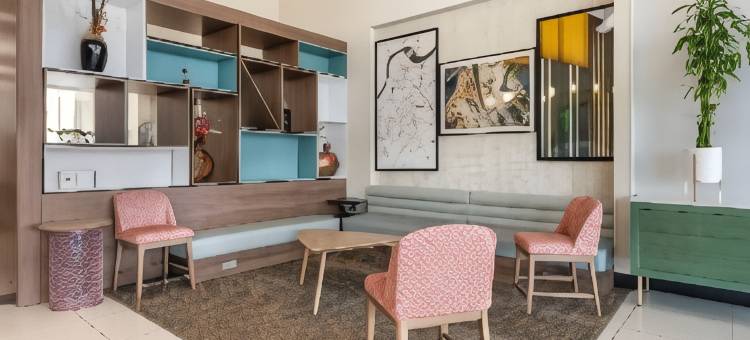 Holiday Inn 路易斯威尔机场南(Holiday Inn Louisville Airport South)图片