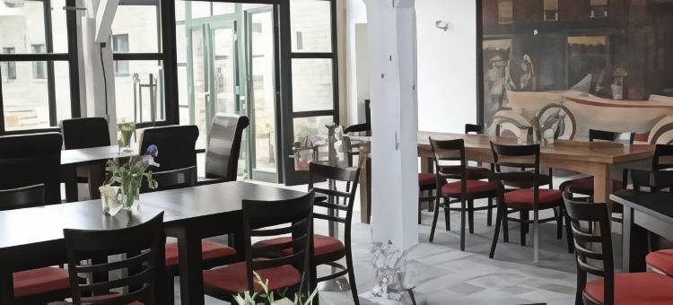 Lindenhof Gästehaus & Hofcafe图片