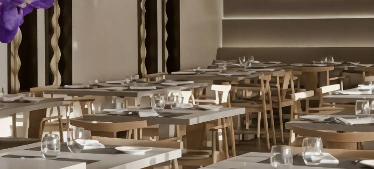 圣库加特万豪 AC 酒店(AC Hotel Sant Cugat)图片