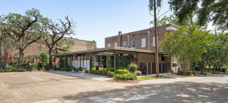 The Christian House - Downtown Hammond图片