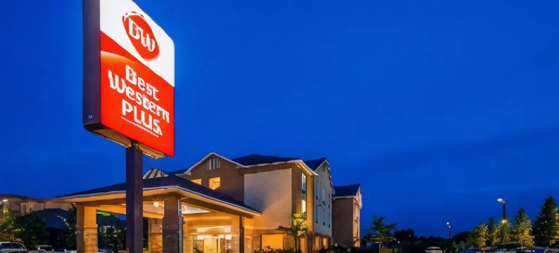 莫斯科克贝斯特韦斯特优质酒店(Best Western Plus Muskoka Inn)图片
