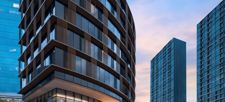 马里奥特AC酒店(位于蒙特雷谷)(AC Hotel Monterrey Valle)图片