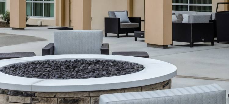 萨默塞特万豪万怡酒店(Courtyard Somerset)图片