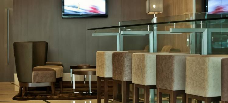 图里姆豪华酒店(Turim Luxe Hotel)图片