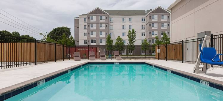 巴吞鲁日机场温德姆戴斯酒店(Days Inn by Wyndham Baton Rouge Airport)图片