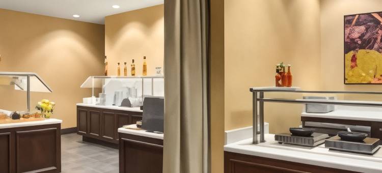 达拉斯DFW北机场希尔顿逸林酒店(DoubleTree by Hilton Dallas - DFW Airport North)图片