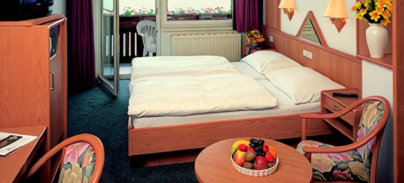 格林贝格湖畔乡村酒店(Landhotel Grünberg am See)图片