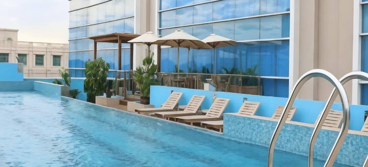 贾瓦宫酒店(Java Palace Hotel)图片