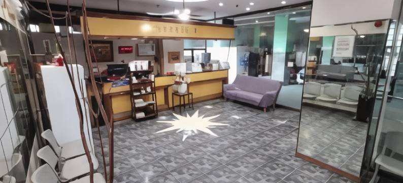 地铁公园饭店(Metro Park Hotel - Cebu City)图片