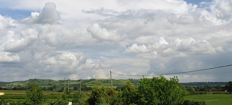 威赛德民宿(Wayside B&B)图片