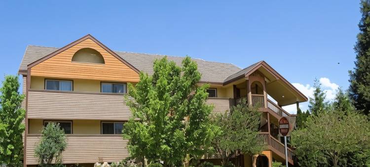 巴德旅店，贝斯特韦斯特品质精选(The Bards Inn, BW Signature Collection by Best Western)图片