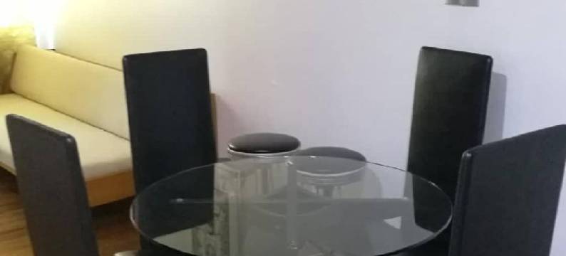 MPlace Tower A One Bedroom图片