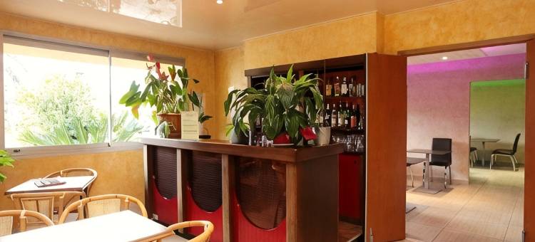 波瑞塔酒店(Hotel Poretta)图片