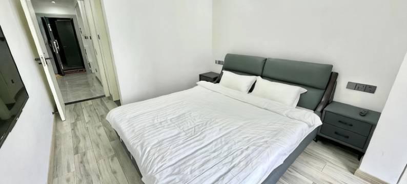 房东赵家小弟公寓(双玉路分店)图片