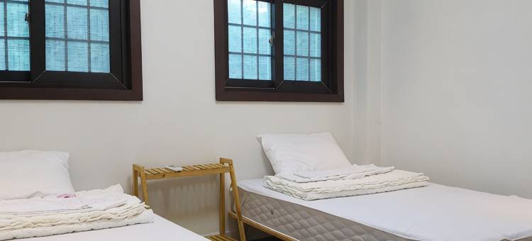 布朗克旅馆(Blanc Guesthouse Jeju)图片